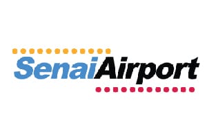 Senai Airport